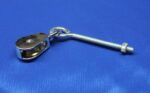 Pulley with Eyebolt